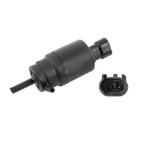 Pompe de Lave Glace pour Iveco