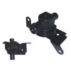 Valve de régulation du...