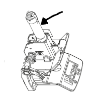 KIT BROCHE NEW PLAQUE/INTEGRAL Ø 50