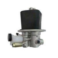 Appareil commande BV pour Mercedes Benz Actros