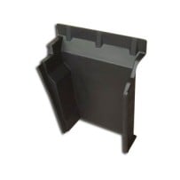 Caisson emmarchement Droit pour Man F2000 81615100250