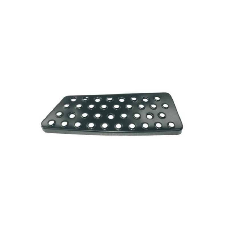 Grille de marche pieds Gauche pour Man F2000