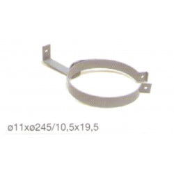 Collier silencieux pour...