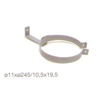 Collier silencieux pour Renault Série M / S