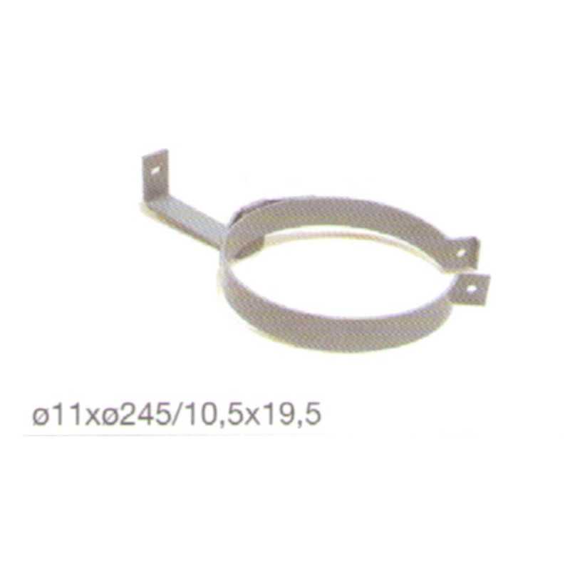 Collier silencieux pour Renault Série M / S