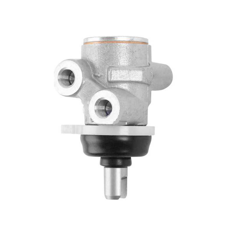 Régulateur - Correcteur de Freinage pour Iveco