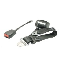 Ceinture de sécurité D / G pour Iveco Stralis / Eurotrakker