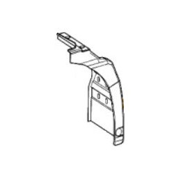 Aile Avant Gauche, partie...