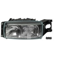 Bloc Optique Gauche pour Renault