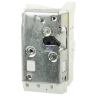 Serrure de porte Gauche pour Iveco Stralis / Tector