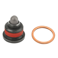 Kit de réparation de vis fermeture