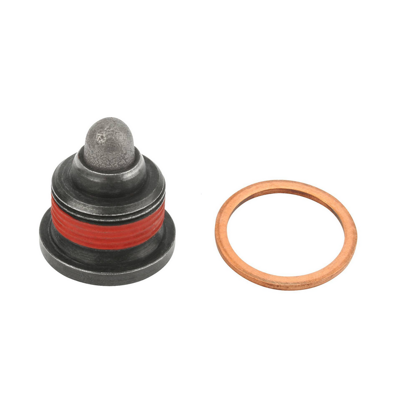 Kit de réparation de vis fermeture