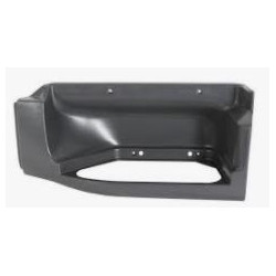 Caisson Emmarchement Gauche, sans Grille, pour Renault