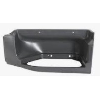 Caisson Emmarchement Gauche, sans Grille, pour Renault