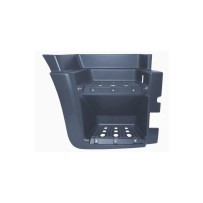 Marche pied droit pour Iveco Stralis