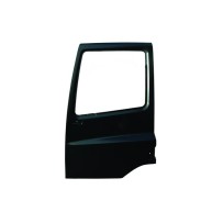 Porte, gauche, sans isolation du bruit, nue pour DAF CF