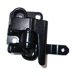 Charnière, inférieur, gauche