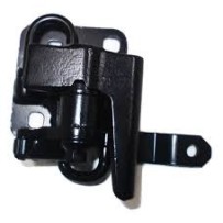 Charnière, inférieur, gauche