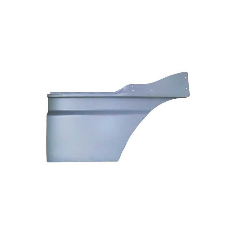 Prolongation de la porte, gauche pour Mercedes-Benz Actros/Antos/Arocs/Axor