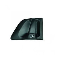 Poignée de porte, avec...