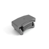 Ressort de pression D pour Man TGA / TGS / TGX - 81962100554