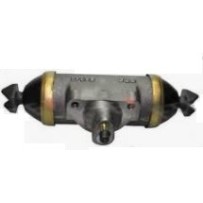 Cylindre de frein Avant, Hydraulique, pour Mercedes
