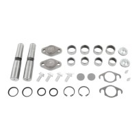 Kit pivot double pour Iveco