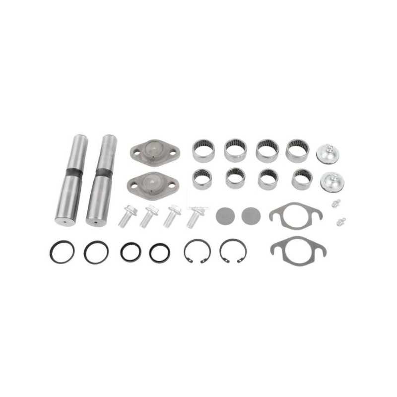 Kit pivot double pour Iveco