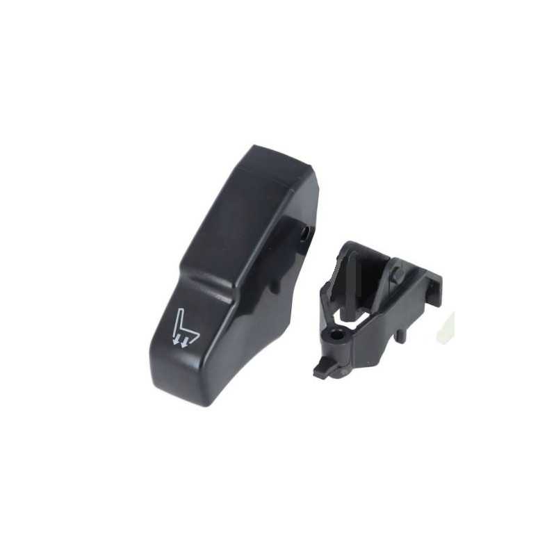 Actionneur de siège, Gauche, pour Scania