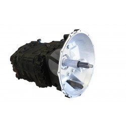 Boîte de vitesses (échange) pour Iveco Eurocargo