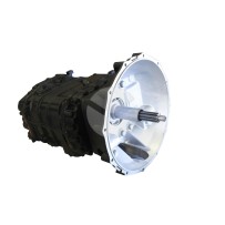 Boîte de vitesses (échange) pour Iveco Eurocargo