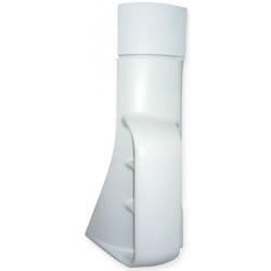 Déflecteur air gauche pour...