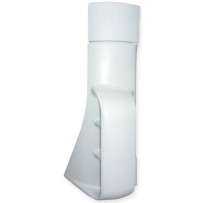 Déflecteur air gauche pour Iveco Trakker