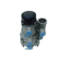 Valve - Régulateur de pression Daf - Renault - Scania - Volvo