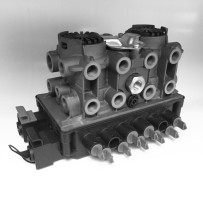 Boitier ABS pour Remorque