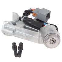 Antivol paramétré pour Renault Trucks C