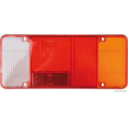 Glace de feu ARD pour Iveco...