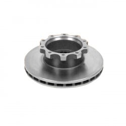 Disque de frein avant pour...