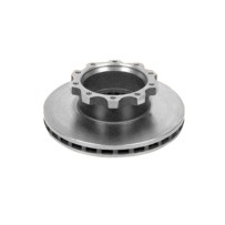 Disque de frein avant pour MAN F/M/L 2000, F/M/G 90, F 7/8/9