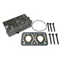 Culasse Compresseur Air Renault 7422203109 Wabco 9125129252