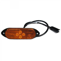 Feu de position latéral LED...