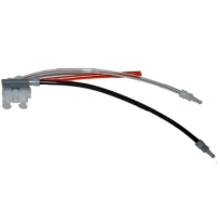 Valve, siège stop hauteur pour Iveco Eurocargo, EuroTech, EuroStar, EuroTrakker, Euromover - 42533246