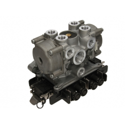 Unité de commande, ABS