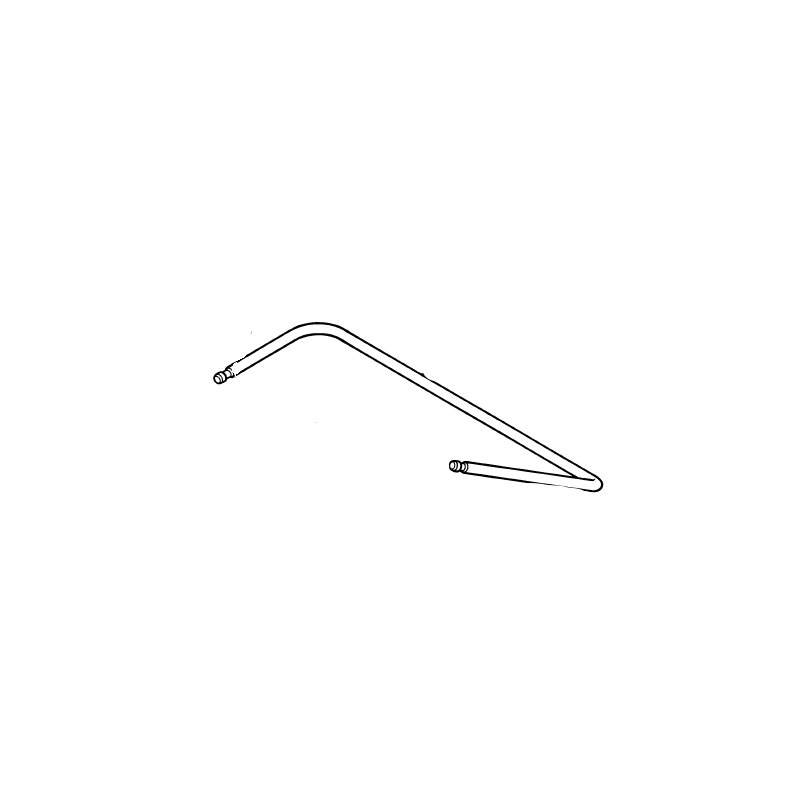 Barre de torsion pour Renault Trucks S/M 5000416802