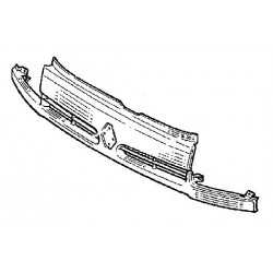Calandre Origine, sans Logo, Renault Mascott 8200045097