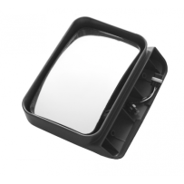 Rétroviseur d'accostage mauel/chauffant pour Iveco EuroCargo 98472974