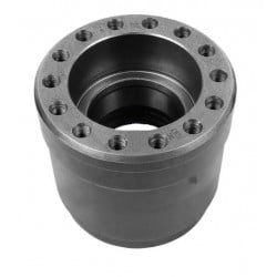 Moyeu de Roue Avant, avec...