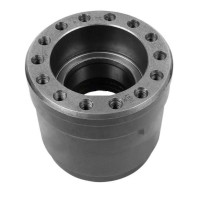 Moyeu de Roue Avant Mercedes Atego A 9753300825