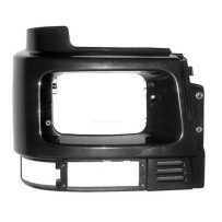 Cuvelage de Phare Droit pour Volvo FM12 1062366 - 20398388