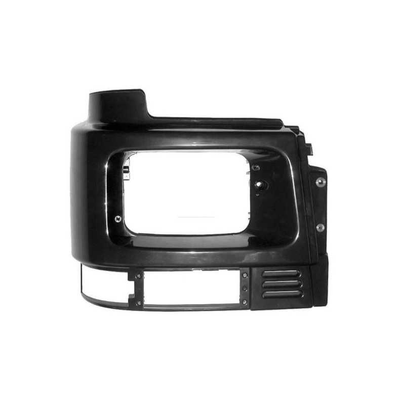 Cuvelage de Phare Droit pour Volvo FM12 1062366 - 20398388